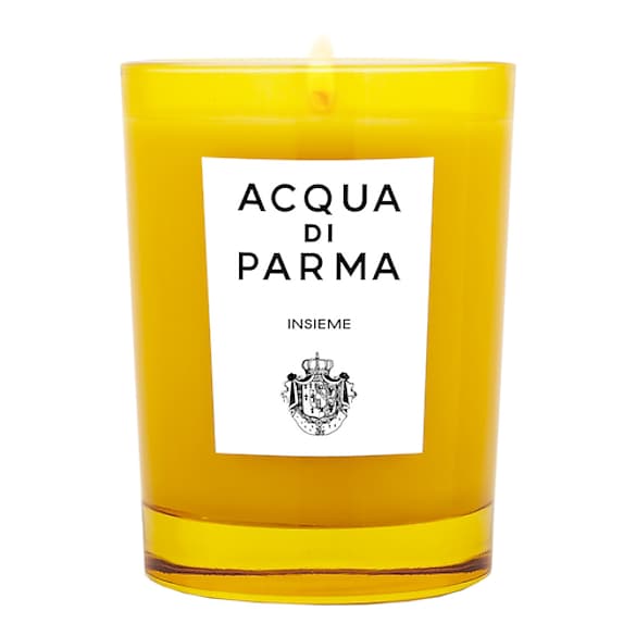 Insieme - Candela Profumata, ACQUA DI PARMA